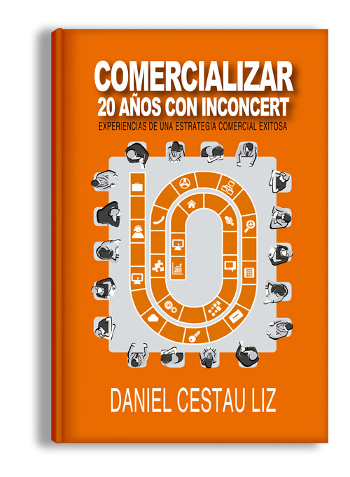 Comercializar. Experiencias en la Venta de Tecnología.