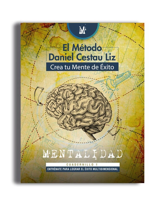 Mentalidad: Cuadernillo 1.