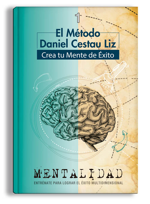 Mentalidad: Tomo 1.